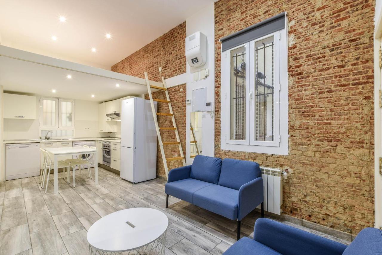 Apartamento En Santa Engracia Apartamento